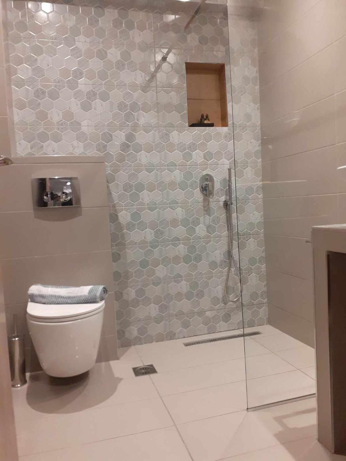 Acta Luxury Rooms Nikiti  Exteriér fotografie