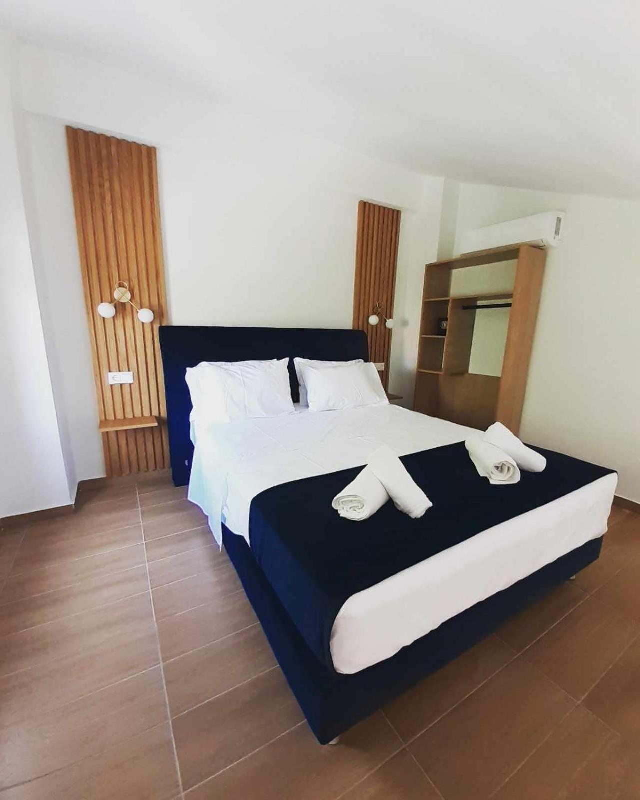 Acta Luxury Rooms Nikiti  Exteriér fotografie