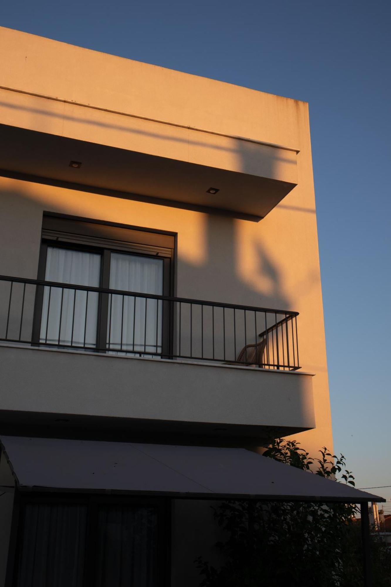 Acta Luxury Rooms Nikiti  Exteriér fotografie